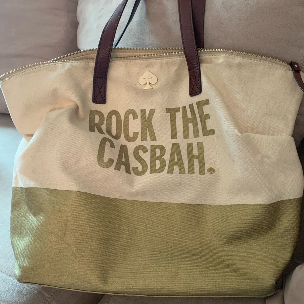 Kate Spade tote